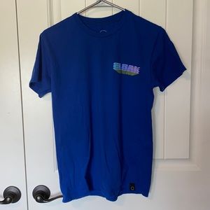Cloak Brand Blue 24/7 Shirt